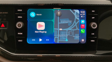 Volkswagen Polo 1.0 TSI Life 5dr Petrol Hatchback